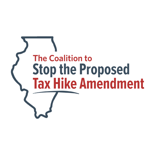 Stop the Proposed Tax Hike Amendment
